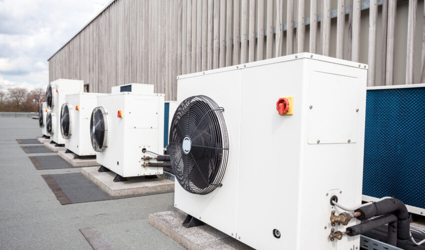 How to Save Money on Commercial Heating and Cooling