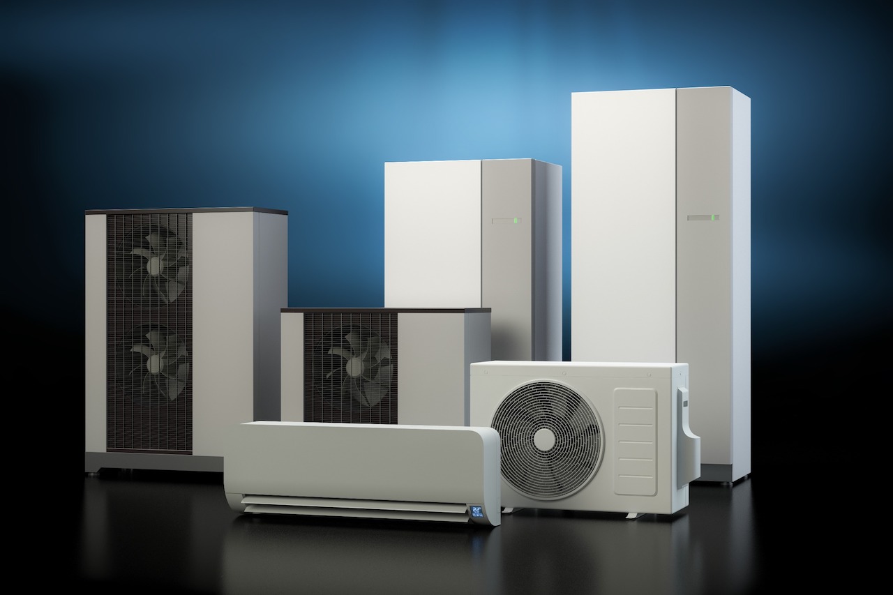 Everything You Need to Know About Air-Source Heat Pumps