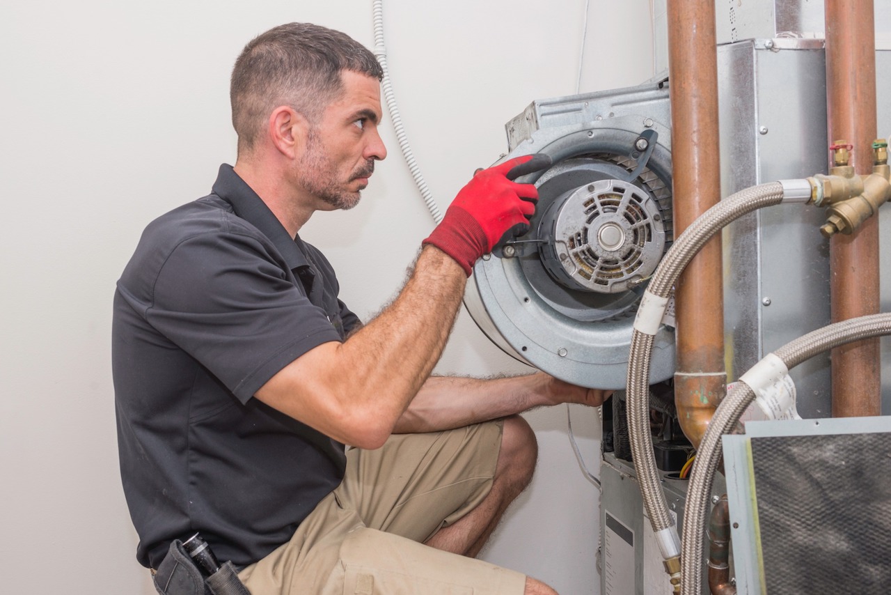 4 Things To Look For in Commercial Heating Repair
