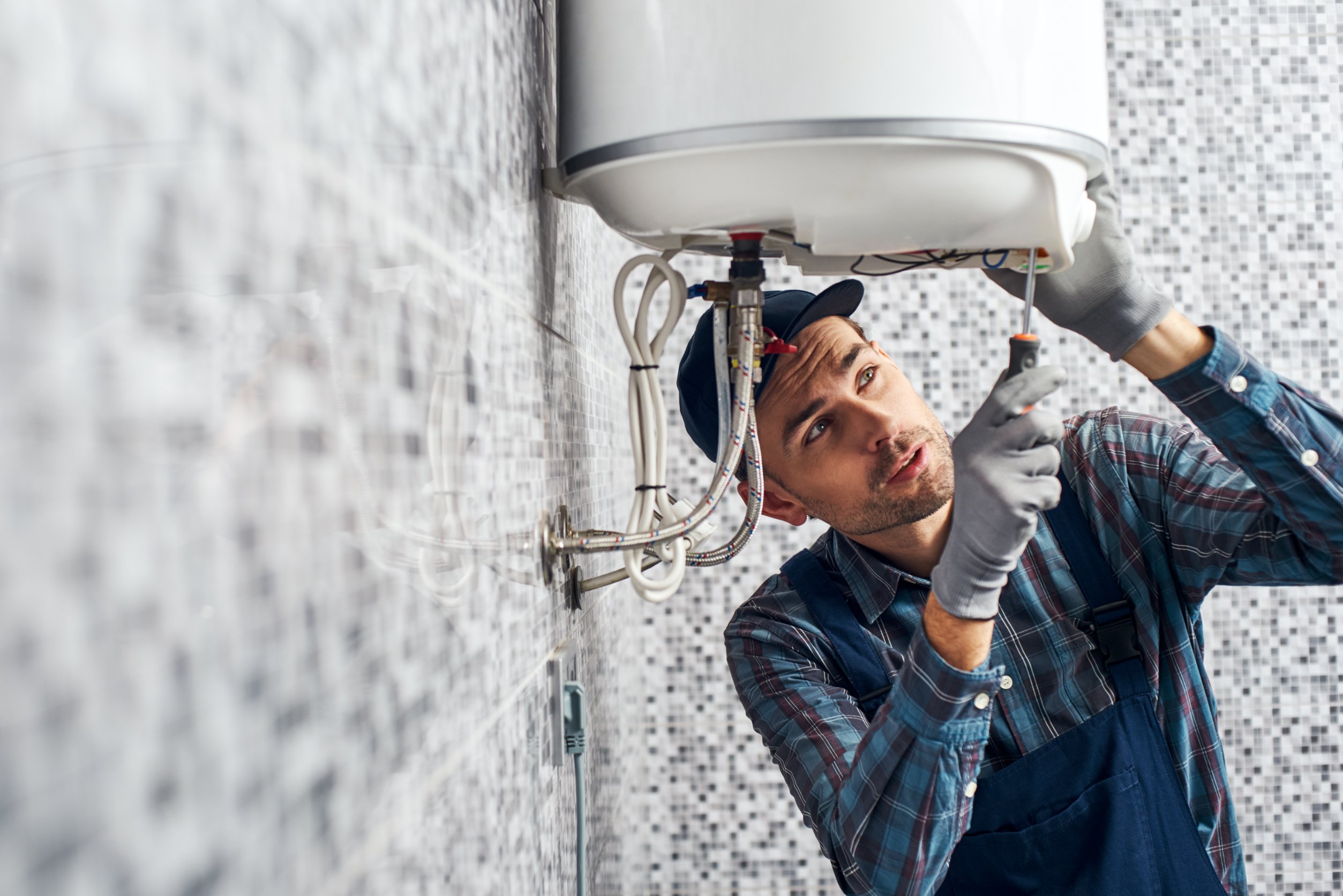 Is Commercial Water Heater Repair Considered an Emergency?
