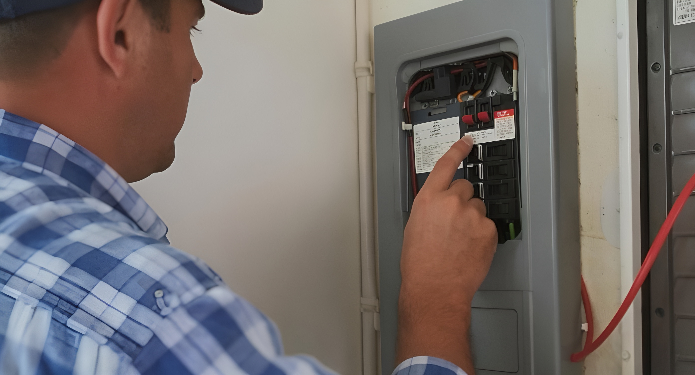 Why Your Breaker Keeps Tripping—and What to Do About It Why Your Breaker Keeps Tripping—and What to Do About It