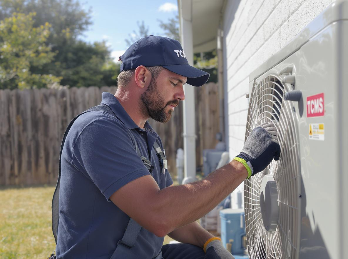 High Heat in Richmond: What to Expect From Your AC (and When to Call for Help)